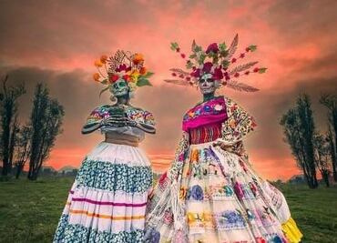 Qué habrá en la Ruta del Cempasúchil 2025 en Xochimilco