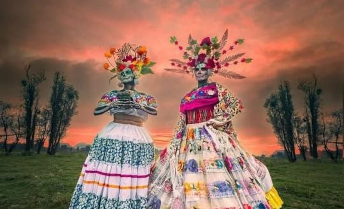 Estas son las actividades de la Ruta del Cempasúchil 2025. Foto: Boletópolis