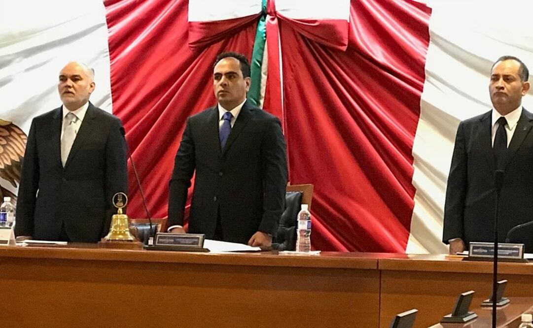 Foto: Rebeca Jiménez. EL UNIVERSAL