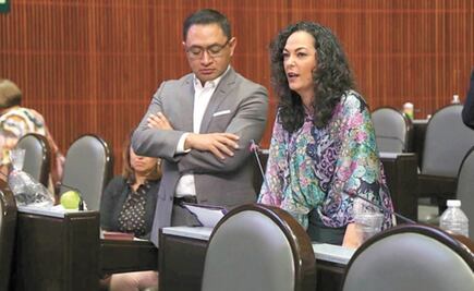 Crecen señalamientos de acoso sexual en San Lázaro: PES