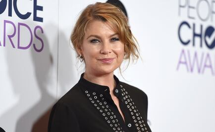 Protagonista de "Grey's Anatomy" es mamá otra vez a los 47 años
