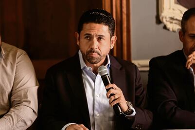 IP pide que no haya violencia en las elecciones del Edomex