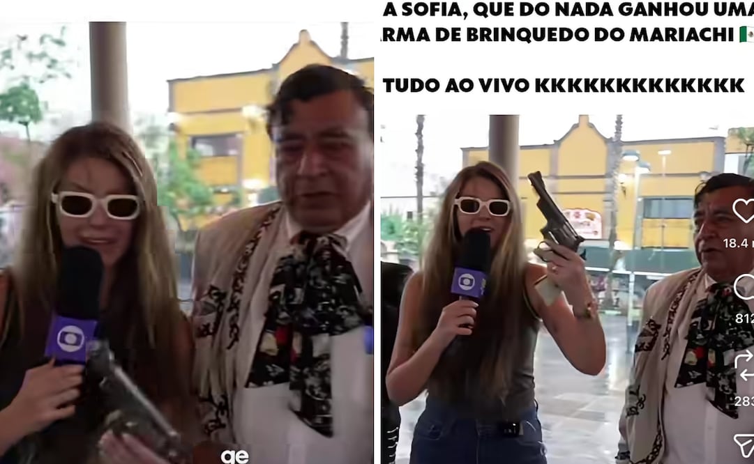 Foto: Captura de pantalla en Instagram