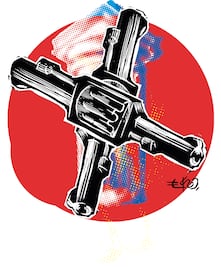 Periférico, 3:40: homicidio sin respuestas 