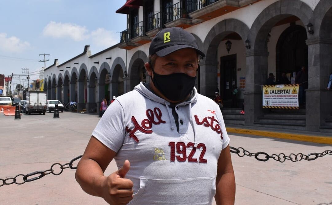 Foto: Jorge Alvarado/ EL UNIVERSAL