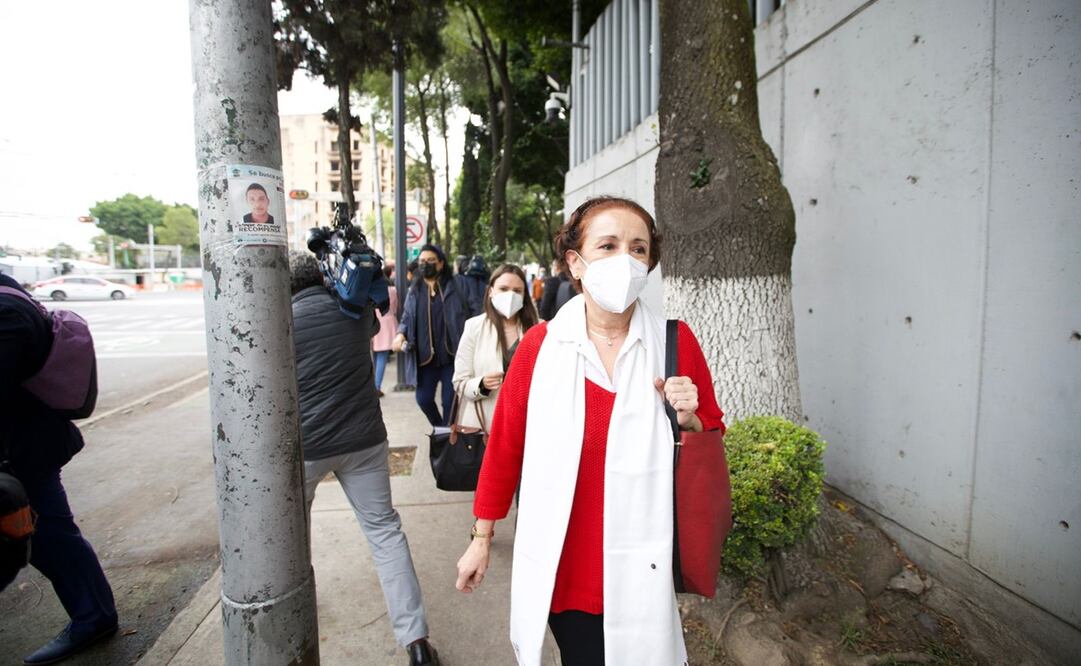 Foto: Germán Espinosa/EL UNIVERSAL