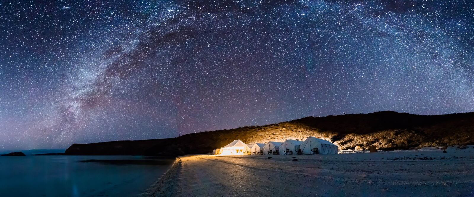 Podrás relajarte con todas las comodidades. (Foto: Cortesía Glamping Cecil)