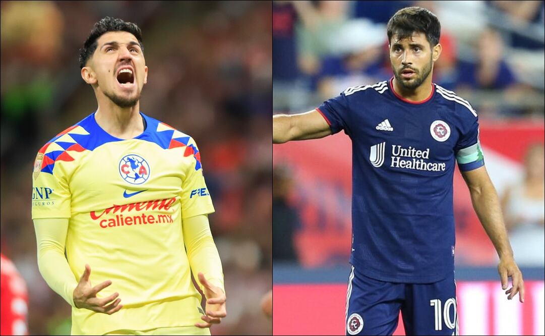 Carles Gil envió fuerte advertencia al América: “Sabemos que van a sufrir”