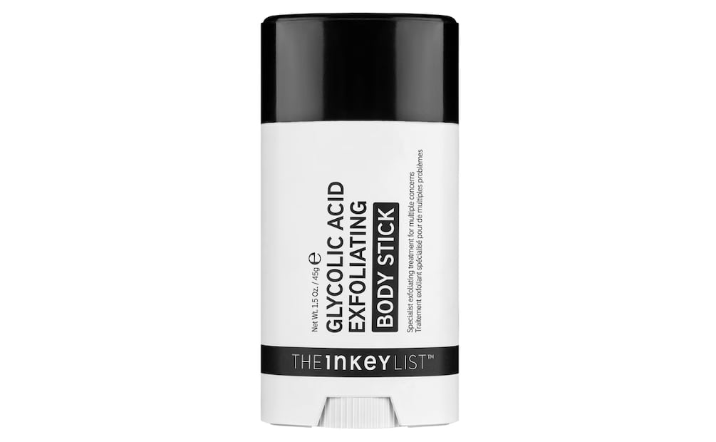 Glycolic Acid Exfoliating Body Stick. Foto: Sephora