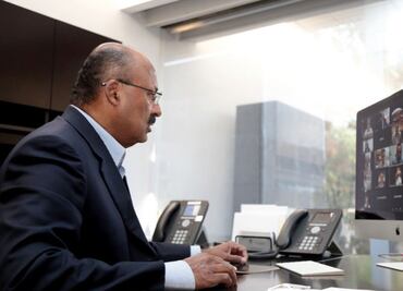 "Gracias por todo mi Gobernador": Políticos lamentan la muerte del priista René Juárez Cisneros