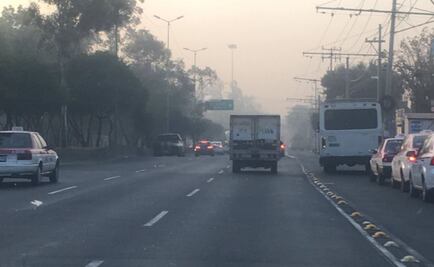 Ecatepec llega a 148 partículas