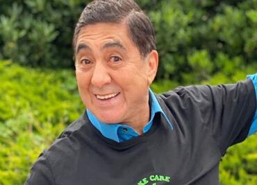 "Ha sido un viacrucis": Carlos Bonavides sobre su hospitalización