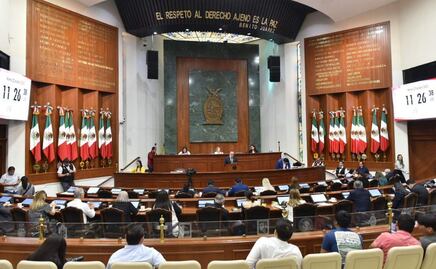 Aprueban reforma al Código Penal de Sinaloa por delito de halconeo; incorporan conductas delictivas como “perseguir” a servidores públicos