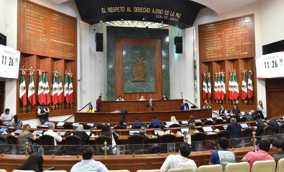 El delito de halconeo, desde 2013 ya esta tipificado en el Código Penal de Sinaloa (22/04/2025). Foto: Oficial