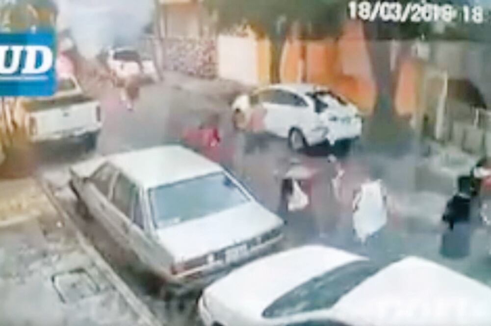 Ni las autoridades ni la Liga MX no se han prounciado por los actos de violencia (ESPECIAL)