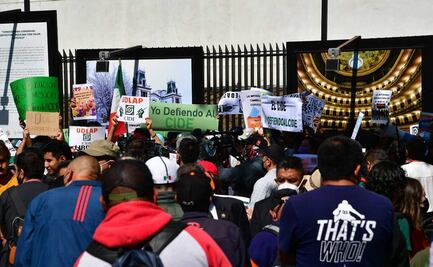 Senado llamará a comparecer a directora del Conacyt por conflicto en CIDE