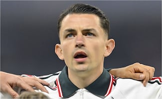 Álvaro Fidalgo lanza emotivo mensaje tras debutar con la Selección Mexicana