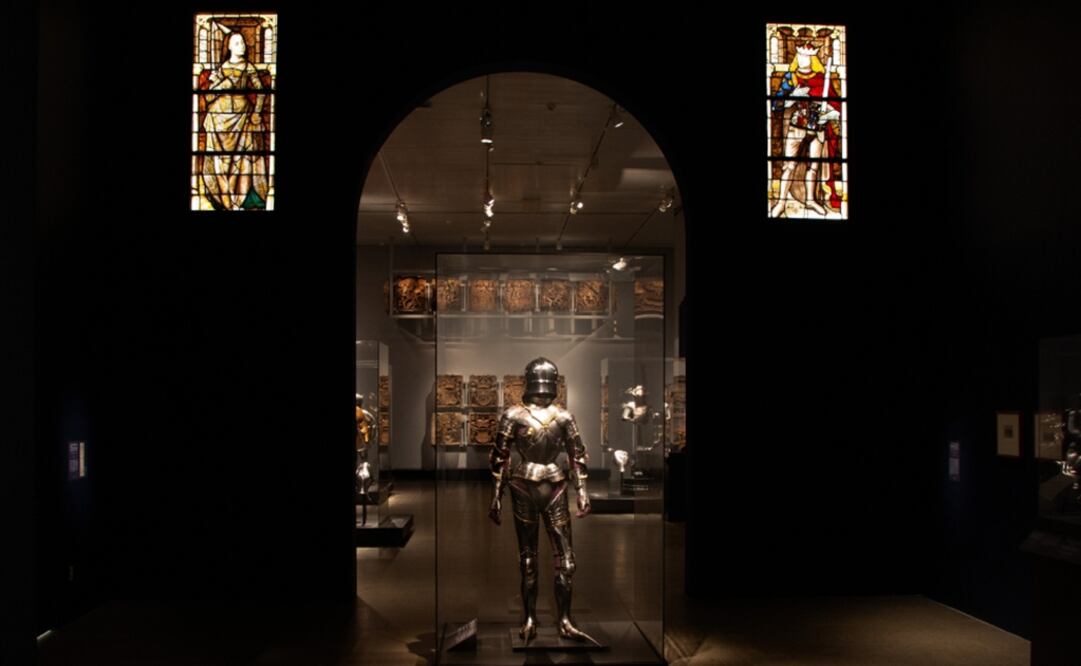 Foto: Twitter - The Met