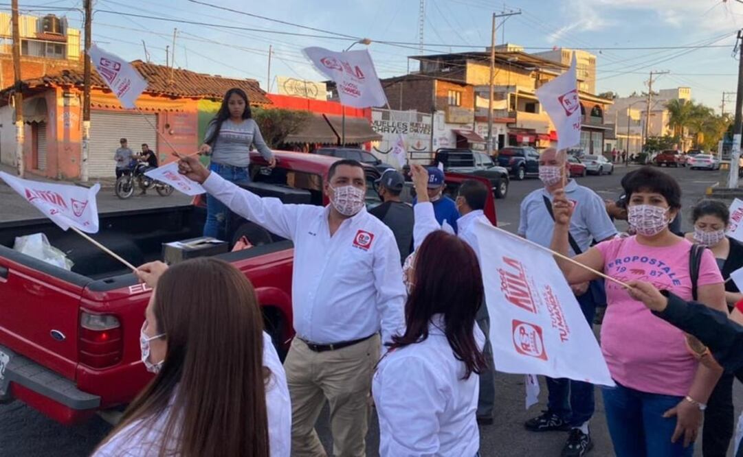 Foto: Archivo/EL UNIVERSAL