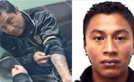 El Salvador reporta captura en México de "Lola City Paraíso", líder de la Mara Salvatrucha