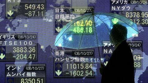 Por qué Japón es el país más endeudado del mundo, pero le siguen prestando dinero