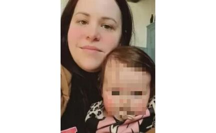 Compra esperma, se insemina con tutoriales de YouTube y ya es mamá: la historia de la "bebé online"