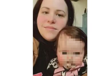 Compra esperma, se insemina con tutoriales de YouTube y ya es mamá: la historia de la "bebé online"