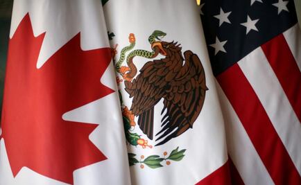El acuerdo México-Estados Unidos: ¿Este es el fin del TLCAN?