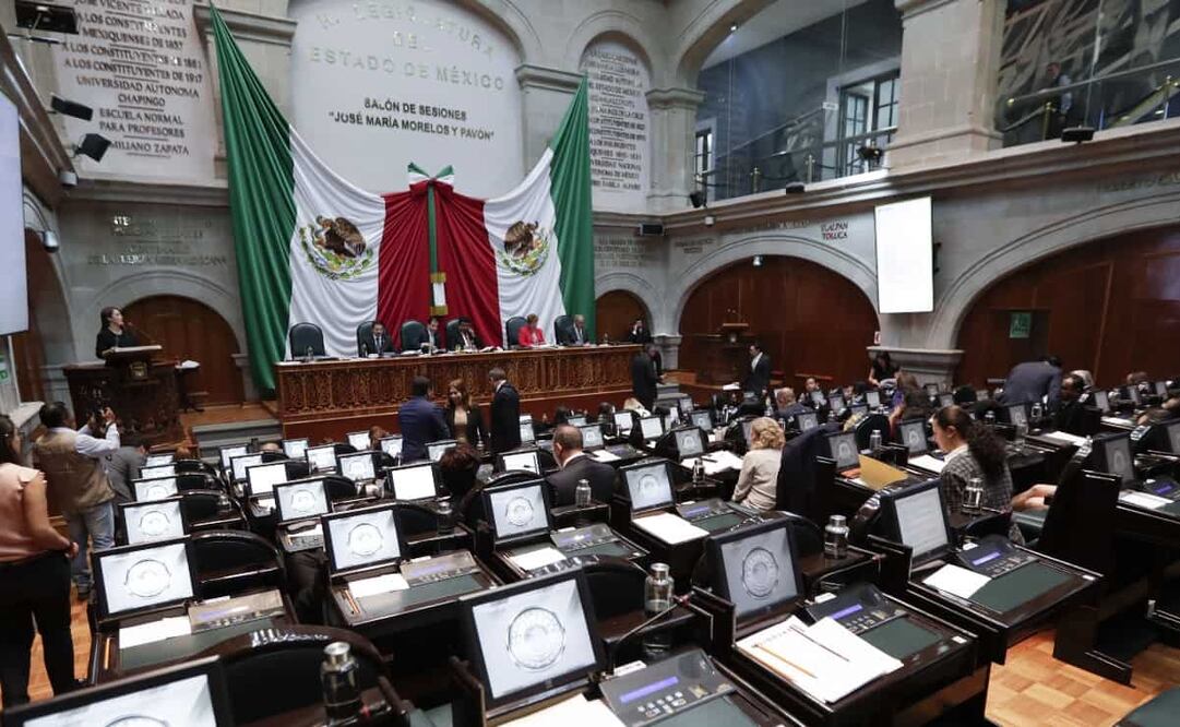 Foto: Archivo EL UNIVERSAL