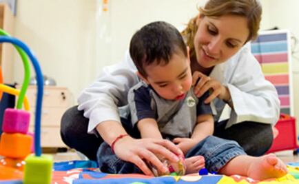 Mexicano desarrolla actividades virtuales para rehabilitación motriz