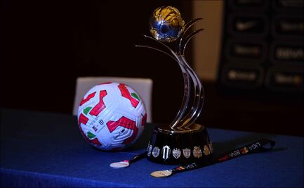 Liga MX Femenil: Horarios y canales para ver EN VIVO la final de ida Tigres vs Rayadas este viernes 22 de noviembre