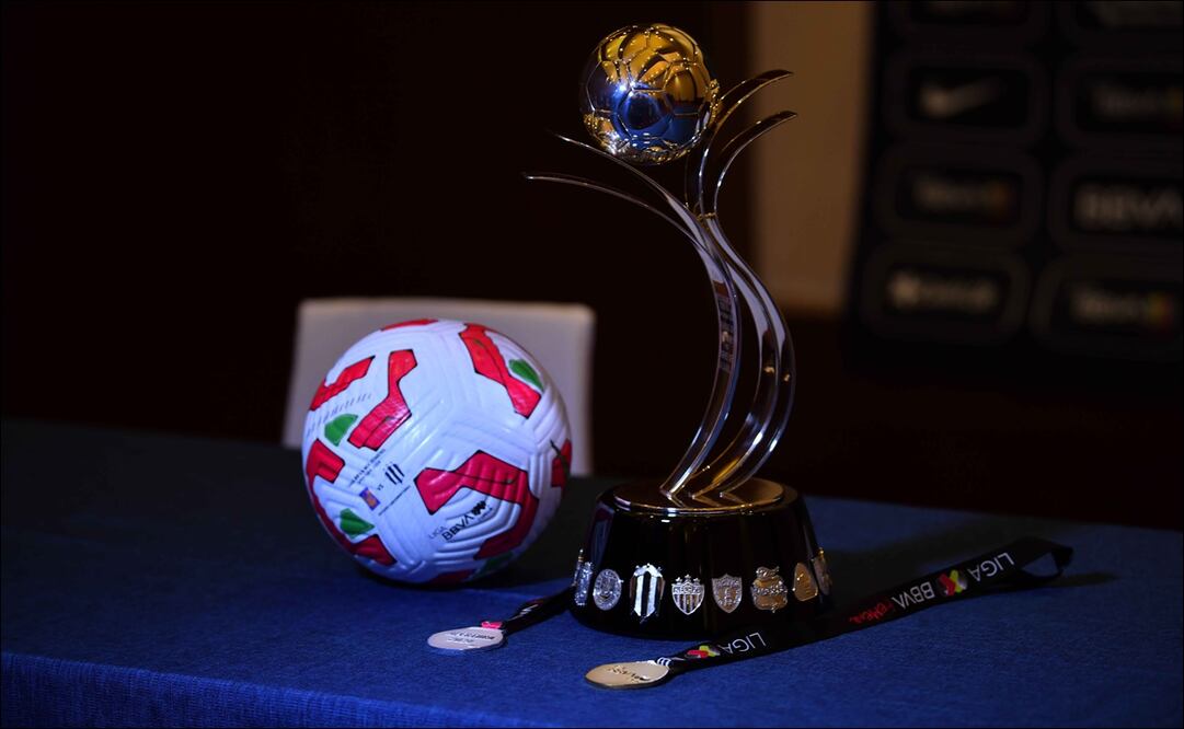 Esta noche se juega la ida de la gran final de la Liga MX Femenil / Foto: Imago7