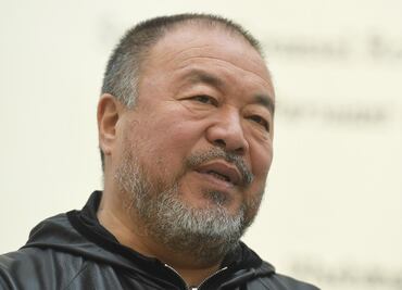 "Es demasiado tarde" para frenar la influencia global de China: Ai Weiwei