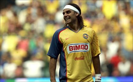 Richard Núñez arrepentido de su fichaje con el América