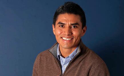 Jorge Guerrero, actor que interpreta a Fermín en "Roma", ya tiene visa y podrá estar en los Oscar