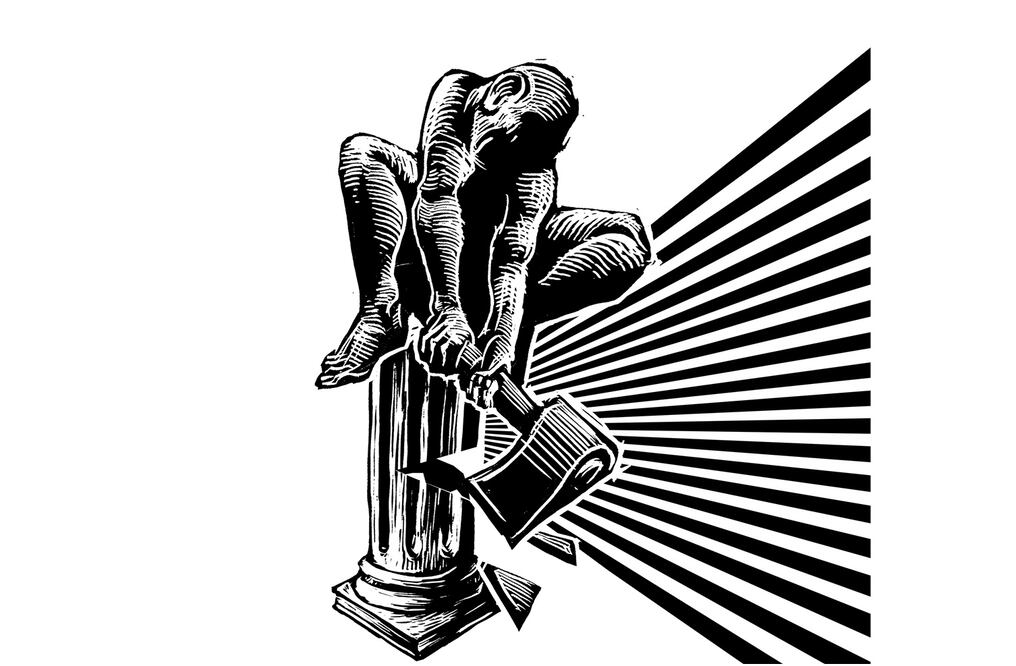 "Lavado" de madera, el tercer delito del mundo