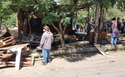 Campesinos y especialistas urgen a proteger suelo de conservación en la CDMX