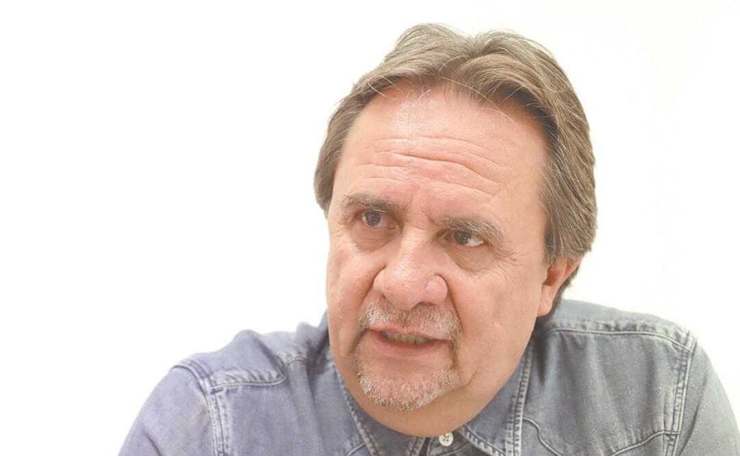 El presidente del Congreso de la CDMX, el morenista Ricardo Ruiz, sostuvo que las modificaciones a los Comités Ciudadanos son de fondo. Foto: ARCHIVO. EL UNIVERSAL