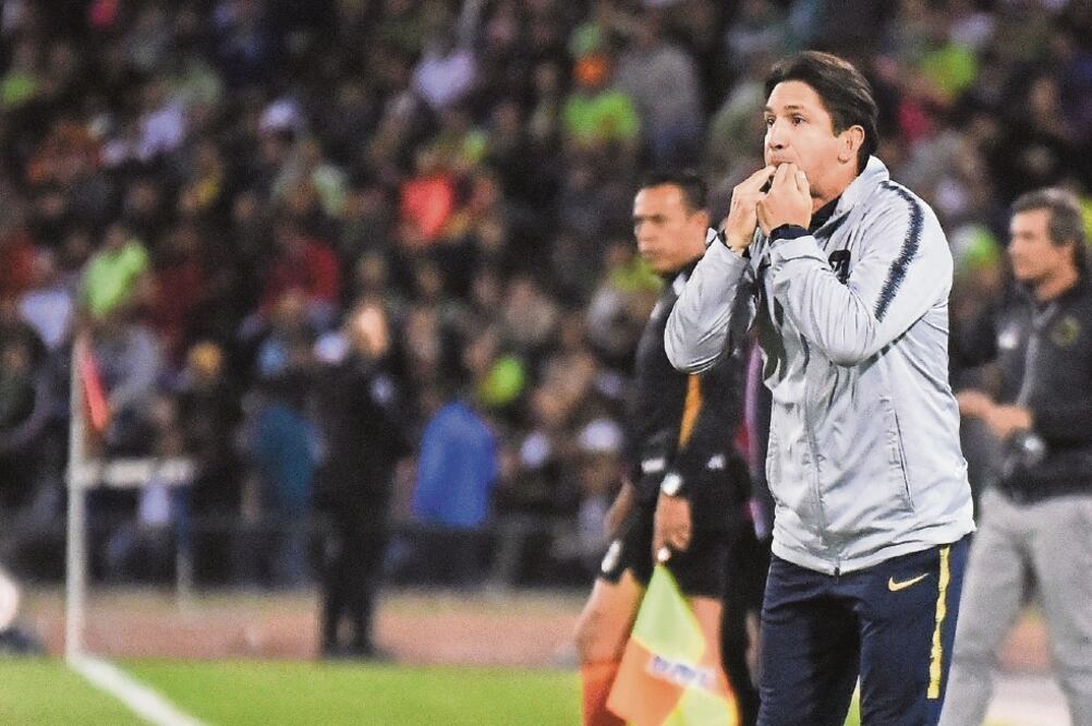 Marioni justificaría su reacción ante una provocación del aficionado. (ALEJANDRO RODRÍGUEZ. IMAGO7)