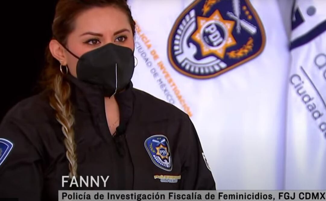 Foto: Captura de video