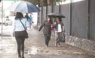 ¿Cómo estará el clima en México?; lluvias intensas y ola de calor en varios estados este martes
