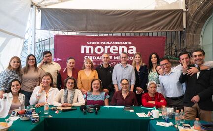 Diana Sánchez Barrios reaparece tras ataque en su contra; se alista para tomar protesta como diputada en Congreso de CDMX