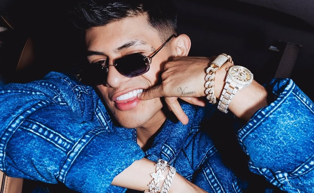 El cantante está vinculado a una trágica muerte. Foto: Instagram.