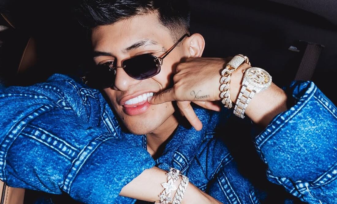 El cantante está vinculado a una trágica muerte. Foto: Instagram.