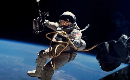 Por primera vez dos mujeres harán una caminata espacial