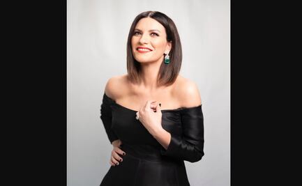 Laura Pausini deslumbra en los premios Oscar 2021 junto a mexicana nominada