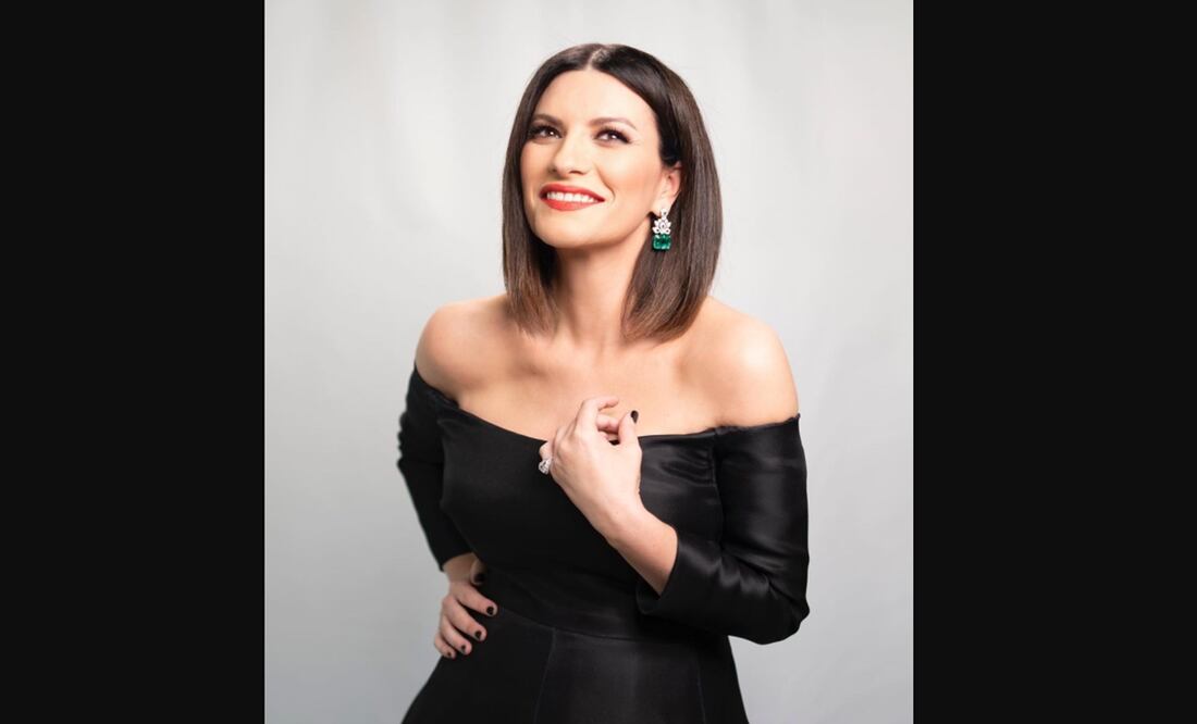 Foto: Instagram / Laura Pausini