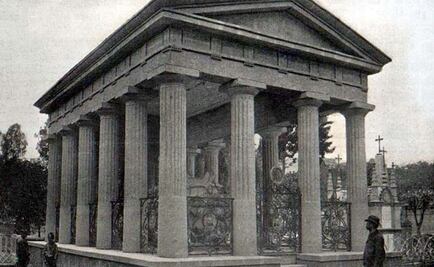 Los presidentes ya no visitan a Benito Juárez