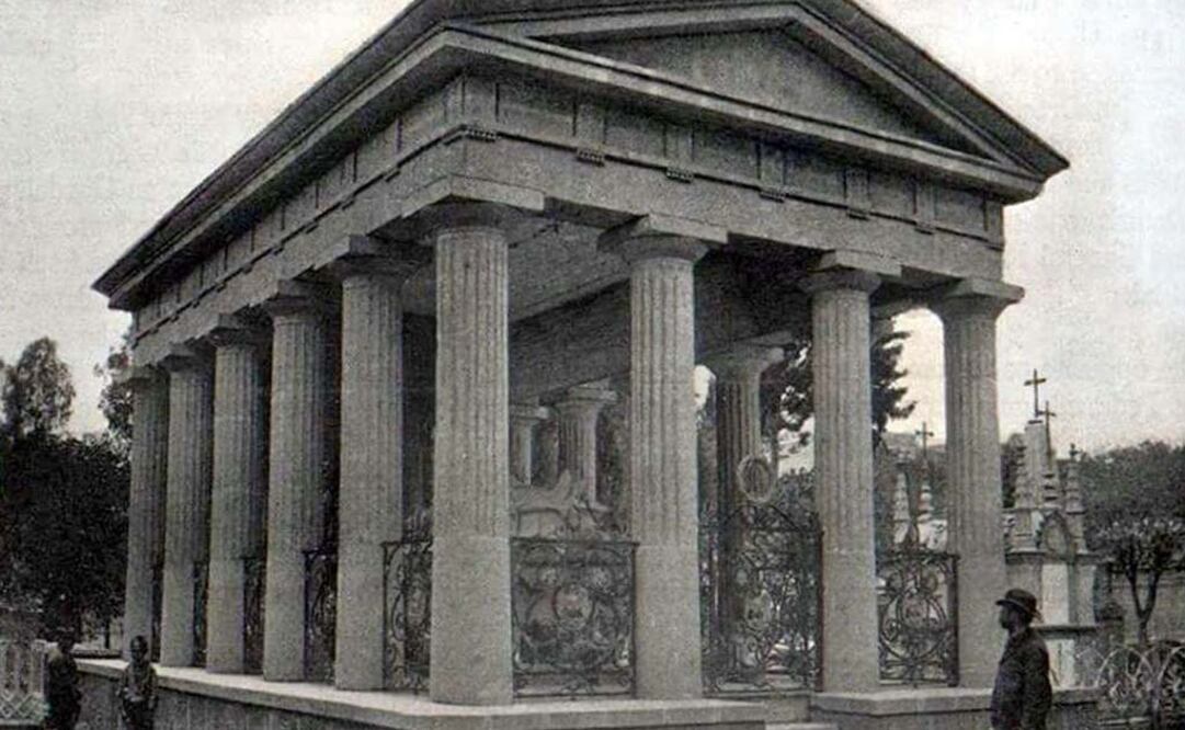 Los presidentes ya no visitan a Benito Juárez