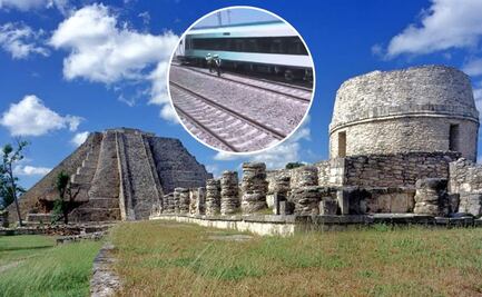 ¿Cómo es Tixkokob, municipio de Yucatán donde se descarriló el Tren Maya?